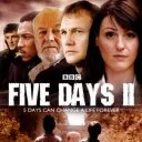 Pět dní (2007) - Pat Dowling