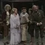The Ghosts of Motley Hall (1976-1978) - Sir Francis 'Fanny' Uproar