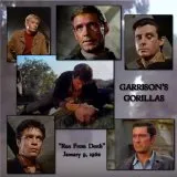 Garrison's Gorillas (1967-1968) - Actor