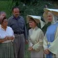 The Flying Nun (1967) - Sister Jacqueline