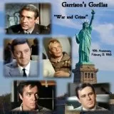 Garrison's Gorillas 1967 (1967-1968) - Actor