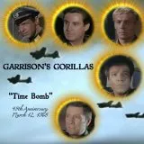 Garrison's Gorillas 1967 (1967-1968) - Casino