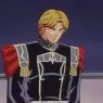 Legend of the Galactic Heroes (1988) - Wolfgang Mittermeyer