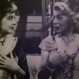 The George Burns and Gracie Allen Show (1950) - Blanche Morton