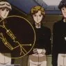 Legend of the Galactic Heroes (1988) - Frederica Greenhill