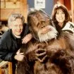 Harry and the Hendersons (1991) - Nancy Henderson