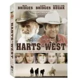 Harts of the West (1993) - L'Amour Hart