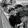 Hafenpolizei (seriál 1963) - Obersekretär Koldehoff
