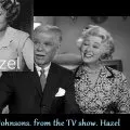 Hazel 1961 (1961-1966) - Herbert Johnson