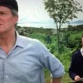 Hamish Macbeth (1995) - TV John McIver