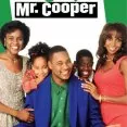 Hangin' with Mr. Cooper 1992 (1992-1997) - Mark Cooper