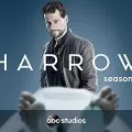 Dr. Harrow (2018-2021) - Dr. Daniel Harrow