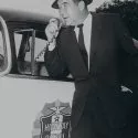 Highway Patrol 1955 (1955-1959) - Chief Dan Mathews