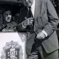 Highway Patrol 1955 (1955-1959) - Chief Dan Mathews