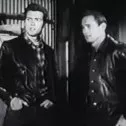Highway Patrol 1955 (1955-1959) - Nick West