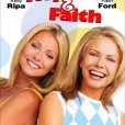 Hope & Faith (2003-2006) - Faith Fairfield