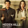 Hidden Hills (2002) - Dr. Janine Barber