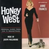 Anne Francis (Honey West), Bruce (Bruce)