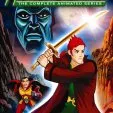 Highlander: The Animated Series (1994) - Quentin MacLeod