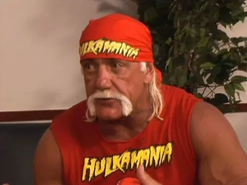 Hulk Hogan (Hulk Hogan) zdroj: imdb.com