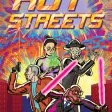 Hot Streets 2016 (2016-2019)