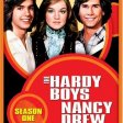The Hardy Boys/Nancy Drew Mysteries 1977 (1977-1979) - Joe Hardy