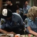 Hill Street Blues (1981-1987) - Sgt. Lucy Bates