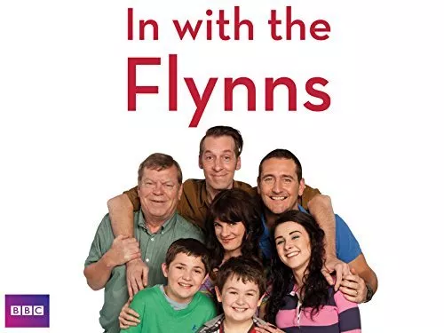 In with the Flynns (2011)