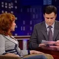 Kathy Griffin: My Life on the D-List (2005) - Herself