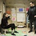 Kevin Can Wait (2016-2018) - Kevin Gable
