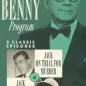 The Jack Benny Program 1950 (1950-1965) - Jack Benny