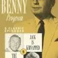 The Jack Benny Program 1950 (1950-1965) - George Burns