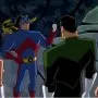 Justice League Action (2016)