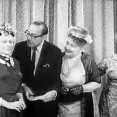 The Jack Benny Show
										(neoficiální název) (1950-1965) - Tillie - Fan Club President