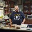 Kevin Can Wait (2016-2018) - Kevin Gable