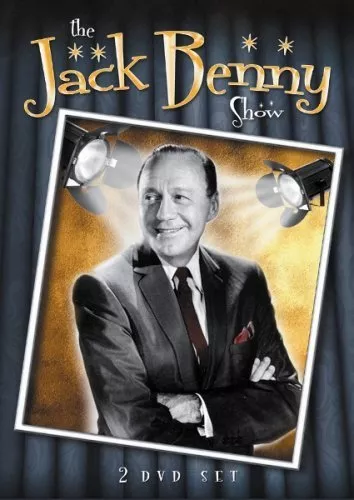 Jack Benny (Jack Benny) zdroj: imdb.com