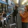 Kathy Griffin: My Life on the D-List (2005) - Herself