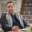 Kevin Can Wait (2016-2018) - Kevin Gable