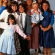 Just the Ten of Us 1988 (1987-1990) - Wendy Lubbock