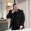 Kevin Can Wait (2016-2018) - Kevin Gable