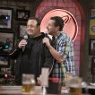 Kevin Can Wait (2016-2018) - Kevin Gable