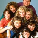 Just the Ten of Us 1988 (1987-1990) - Sherry Lubbock