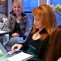 Kathy Griffin: My Life on the D-List (2005) - Herself