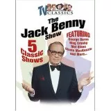The Jack Benny Program 1950 (1950-1965) - Jack Benny