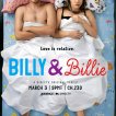Billy & Billie (2015-?) - Billie Smith