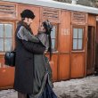 Anna Karenina: Vronsky's Story (2017)