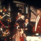 Vianočná romanca (1994) - Brian Harding