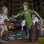 Scooby-Doo a duch Labužník (2018) - Giada De Laurentiis