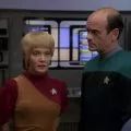 Star Trek: Voyager (1995-2001) - The Doctor