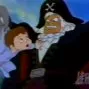 Peter Pan and the Pirates (1990-1991) - Michael Darling